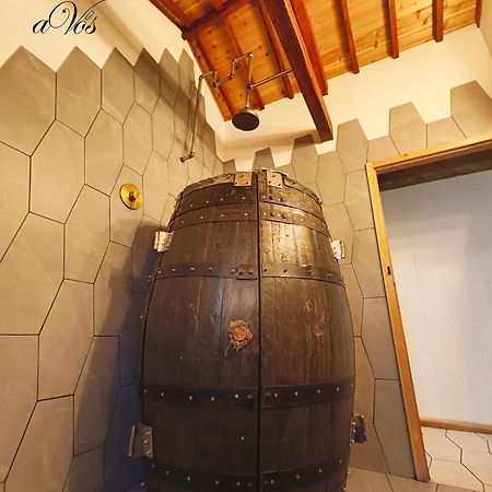 Biscoitos  Casa Dos Meus Avos Alヴィラ エクステリア 写真
