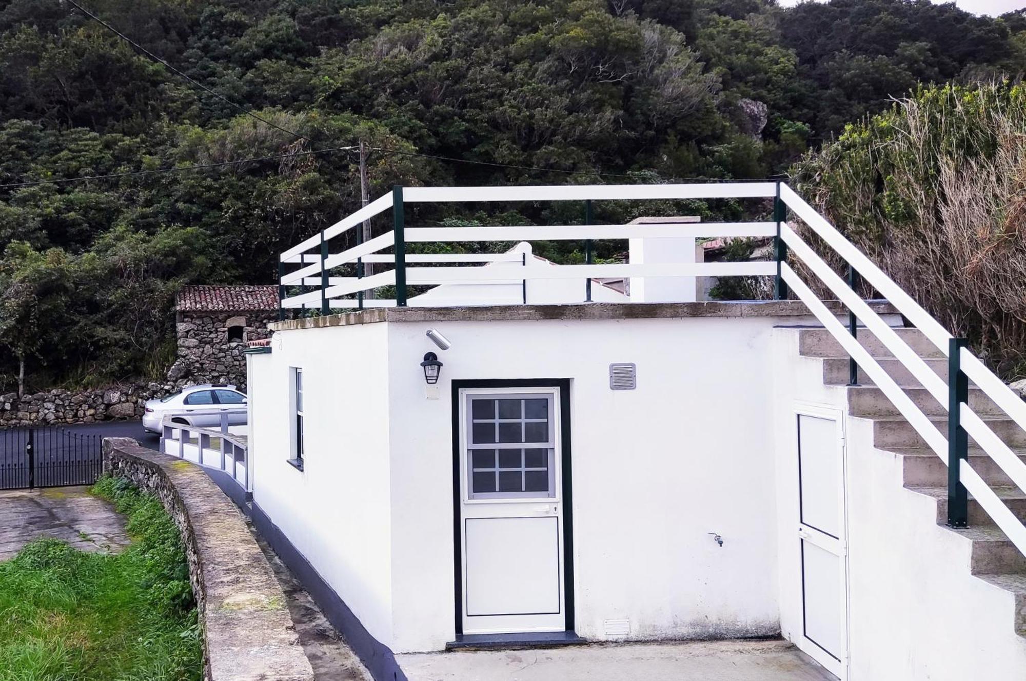 Biscoitos  Casa Dos Meus Avos Alヴィラ エクステリア 写真